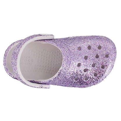 Crocs Classic Glitter Clog-I