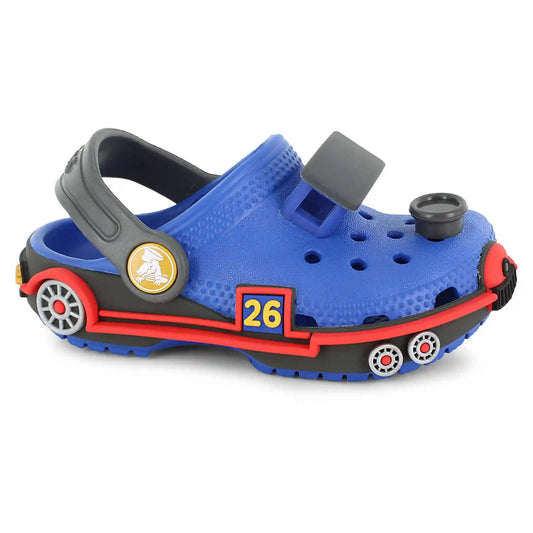 Crocs Classic IAM Train Clog