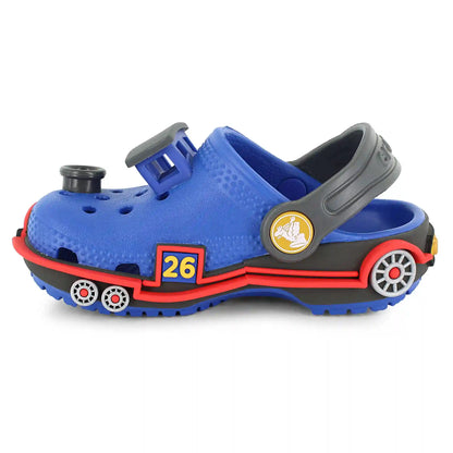 Crocs Classic IAM Train Clog