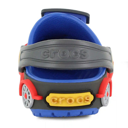Crocs Classic IAM Train Clog