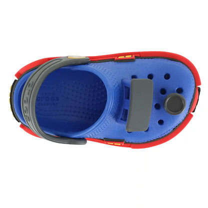 Crocs Classic IAM Train Clog