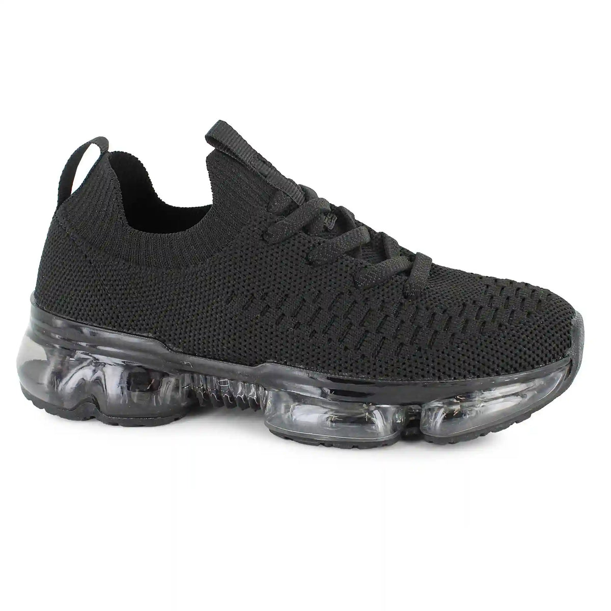 Air Underground Miller 2 Fade