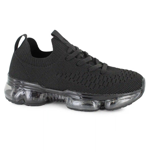 Air Underground Miller 2 Fade