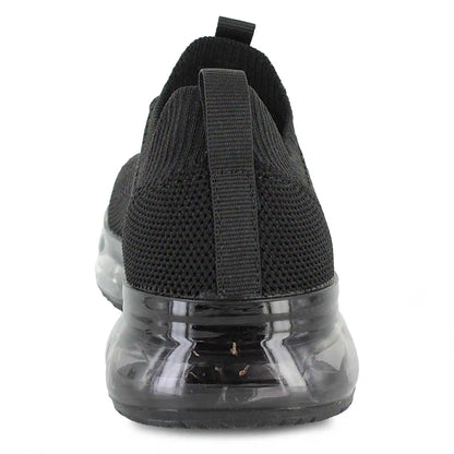 Air Underground Miller 2 Fade