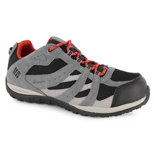 Columbia Redmond Waterproof
