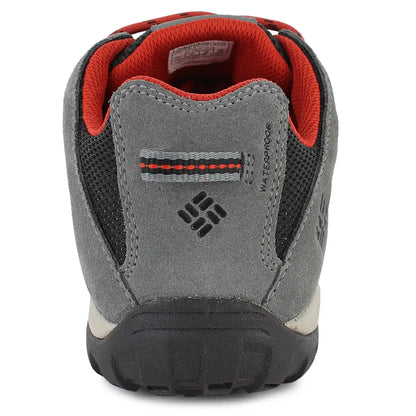 Columbia Redmond Waterproof
