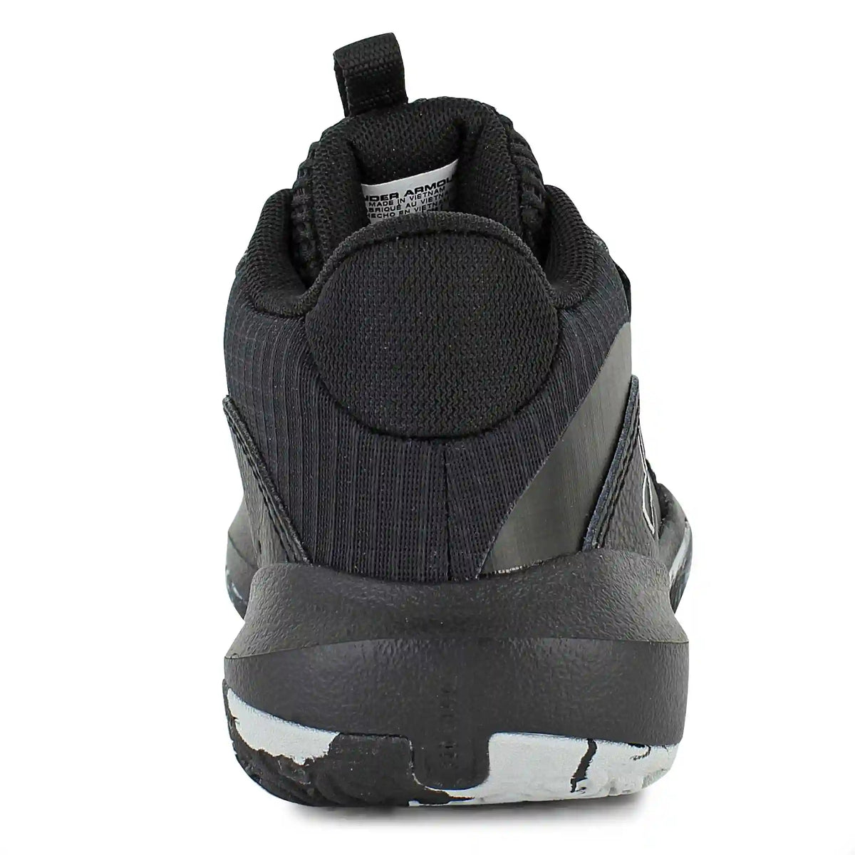 Under Armour Lockdown 7