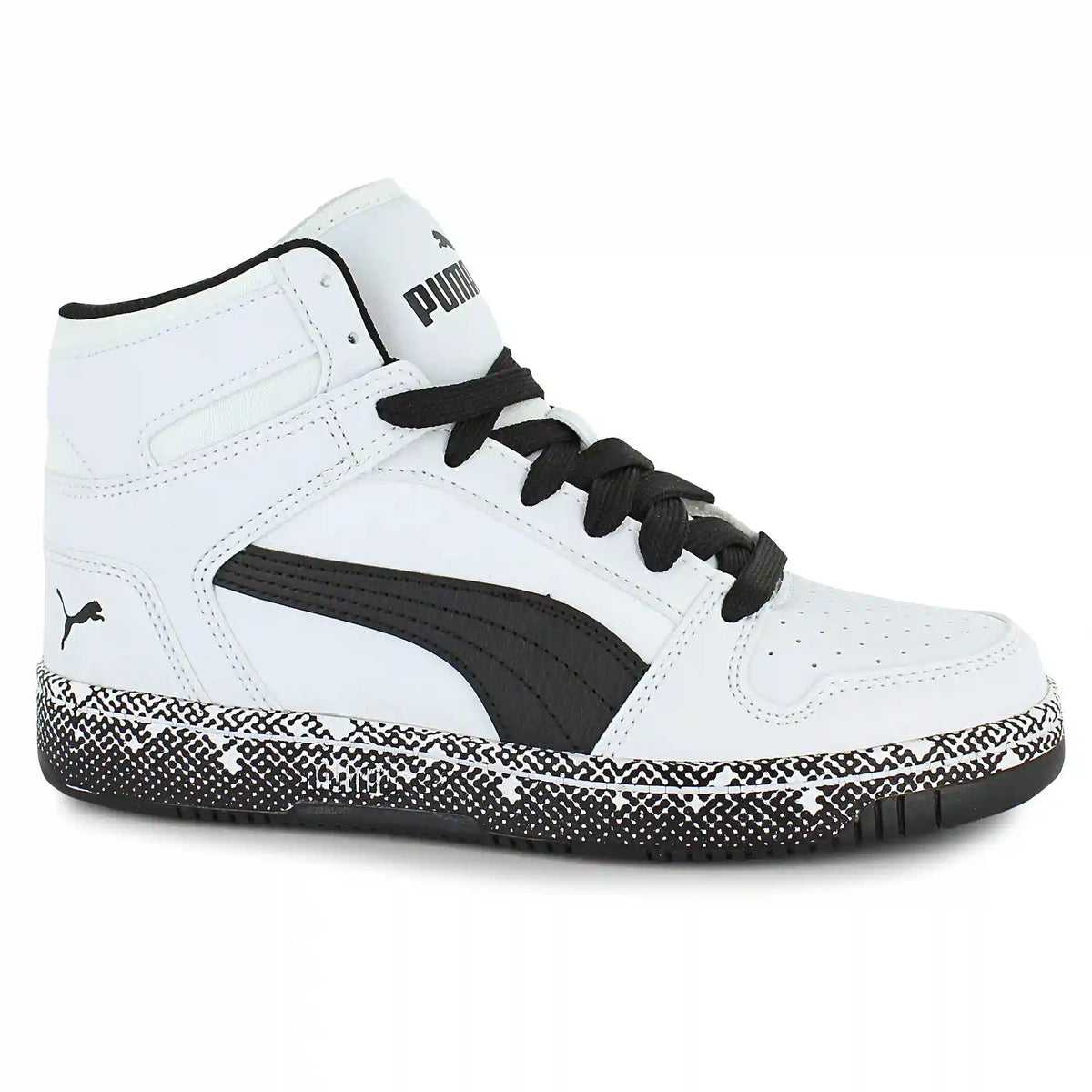 PUMA Rebound LayUp Half Tone