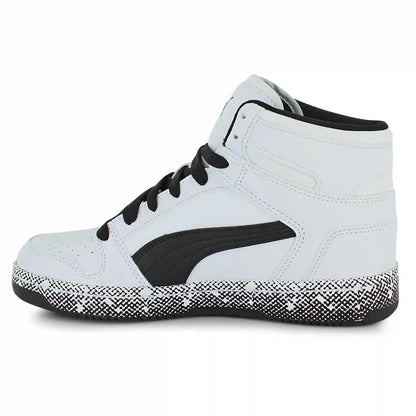 PUMA Rebound LayUp Half Tone