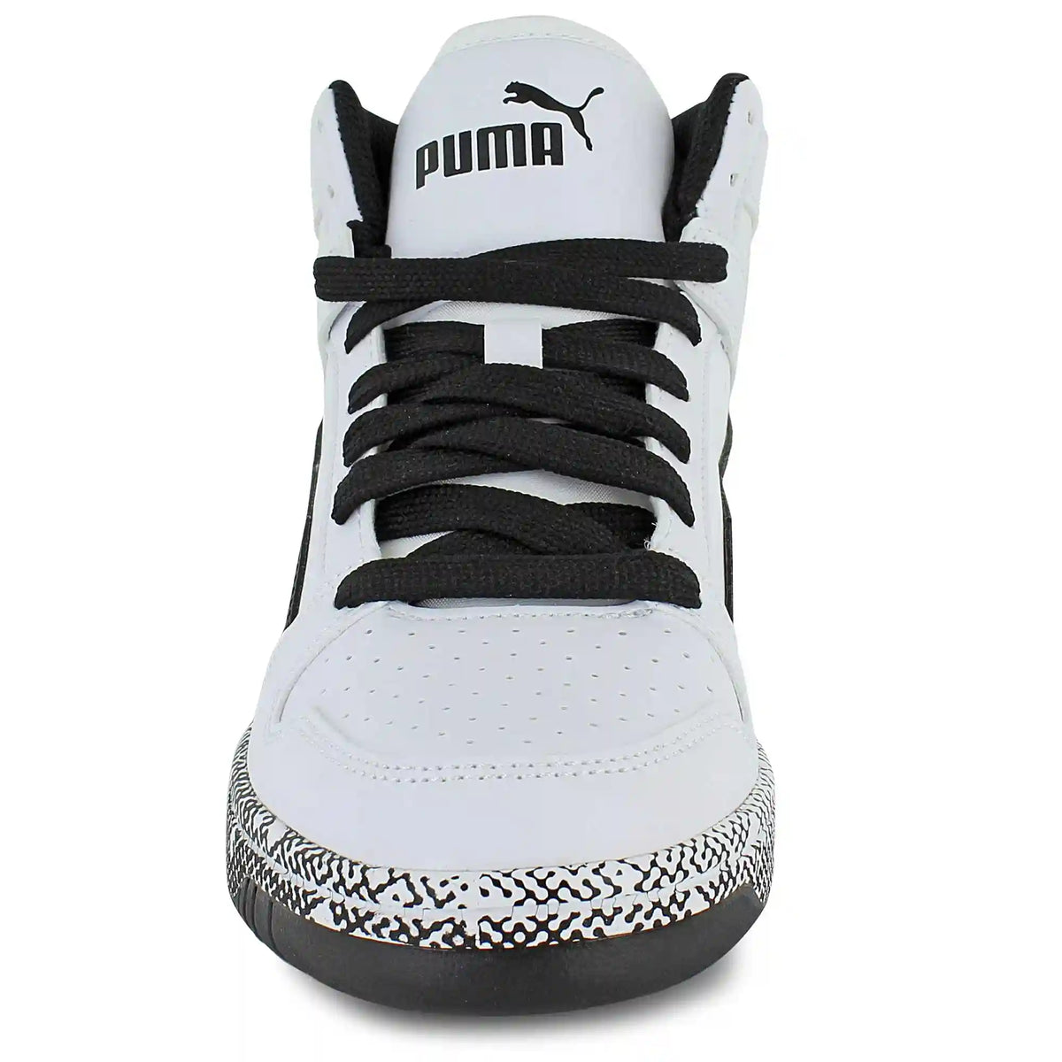 PUMA Rebound LayUp Half Tone