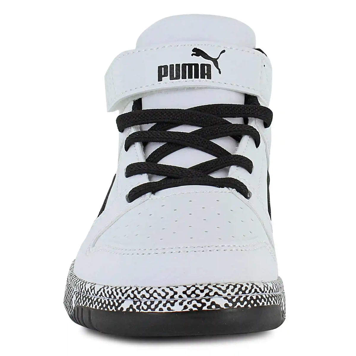 PUMA Rebound LayUp Half