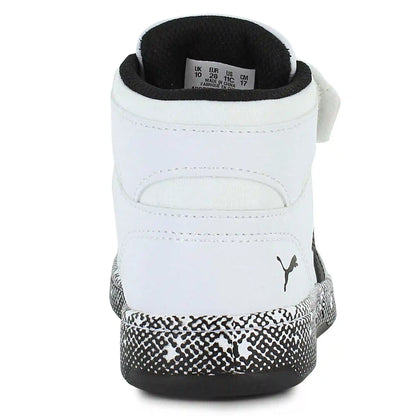 PUMA Rebound LayUp Half