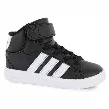adidas Grand Court Mid