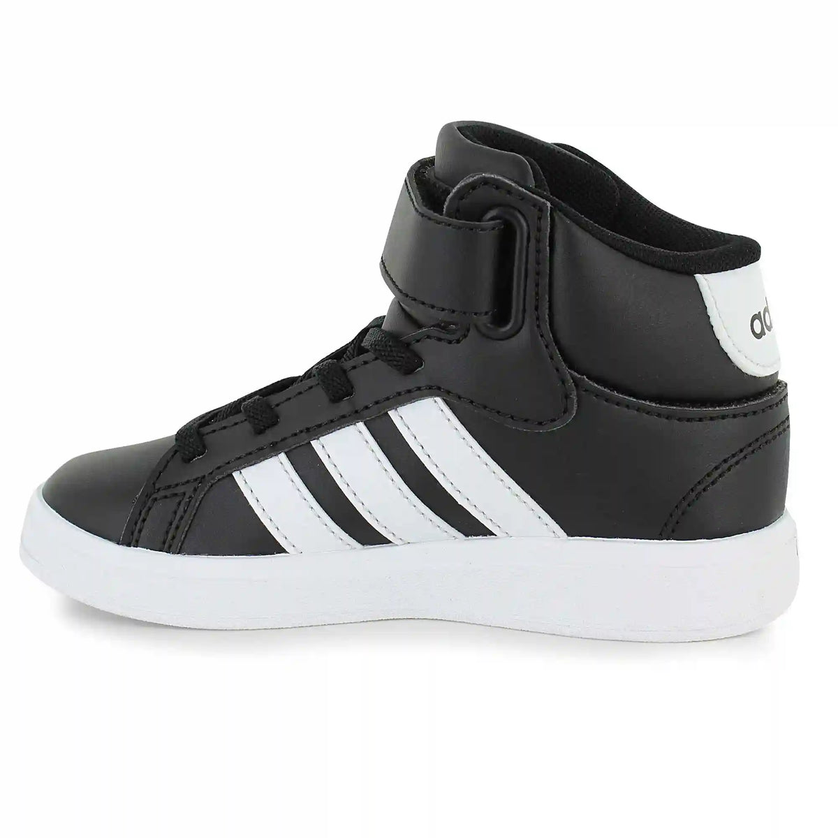 adidas Grand Court Mid