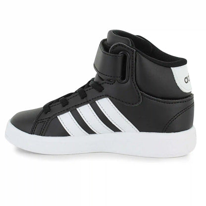 adidas Grand Court Mid