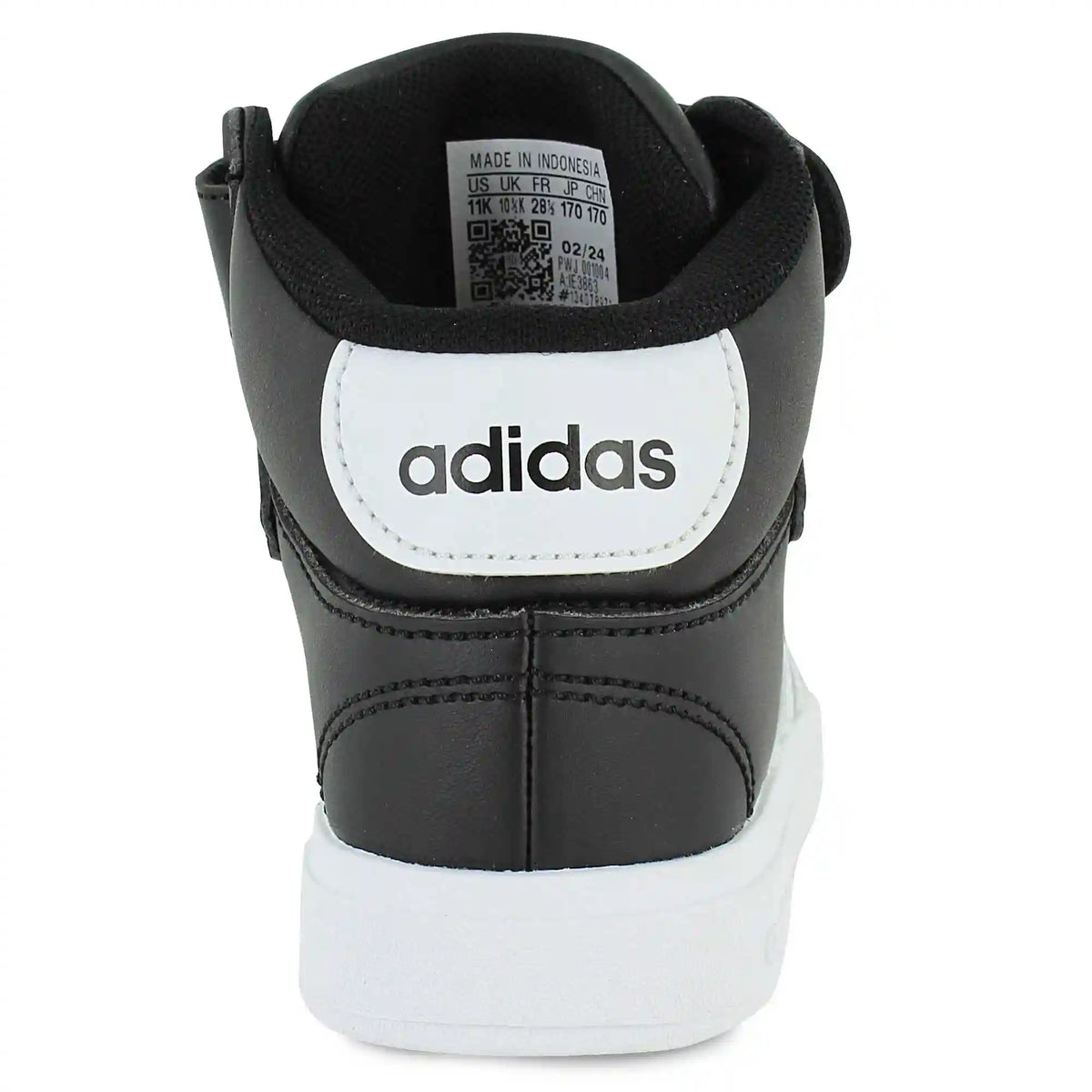 adidas Grand Court Mid