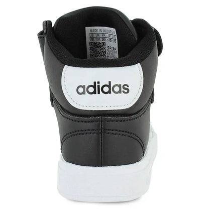 adidas Grand Court Mid
