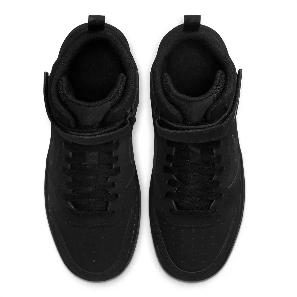 Nike Court Borough Mid 2