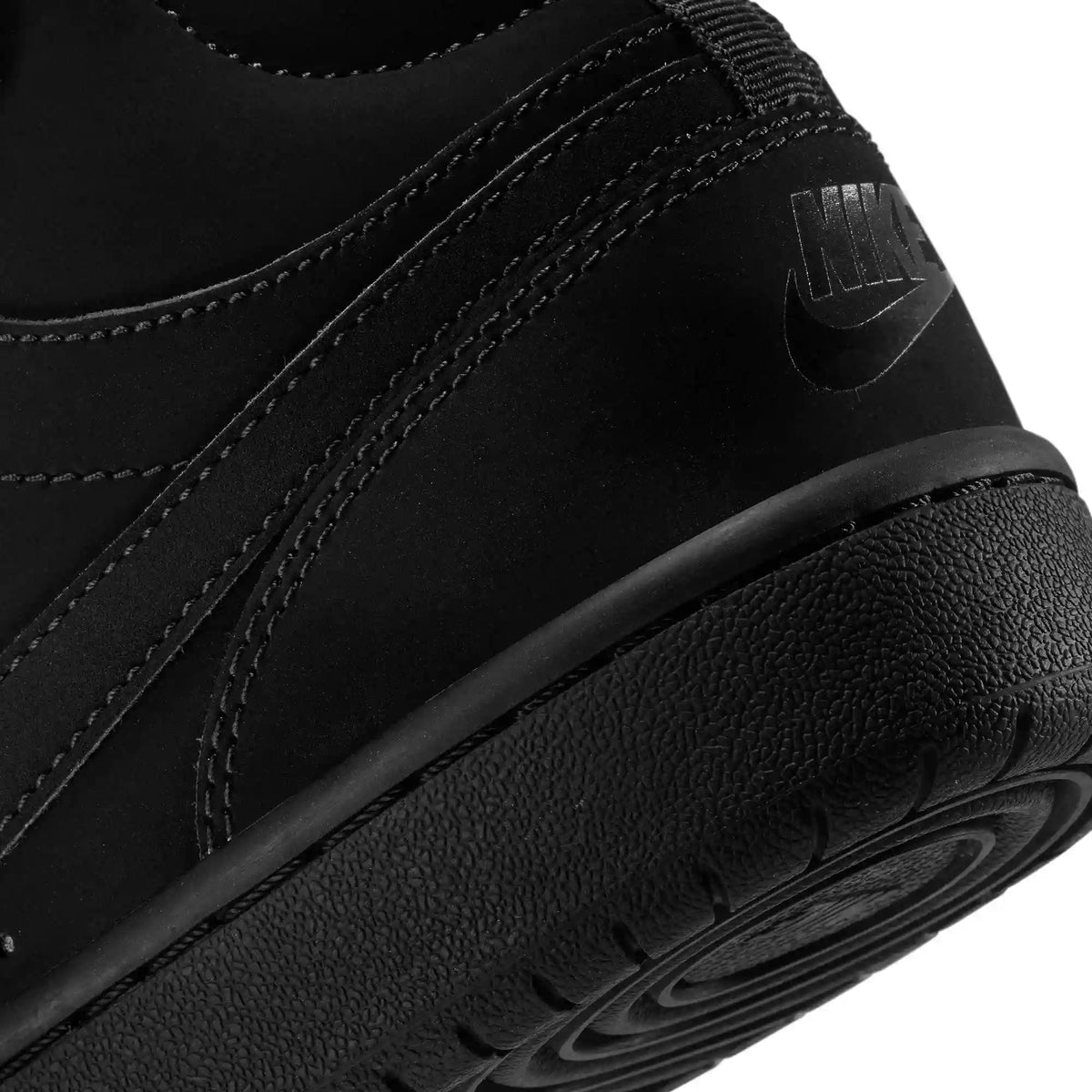 Nike Court Borough Mid 2