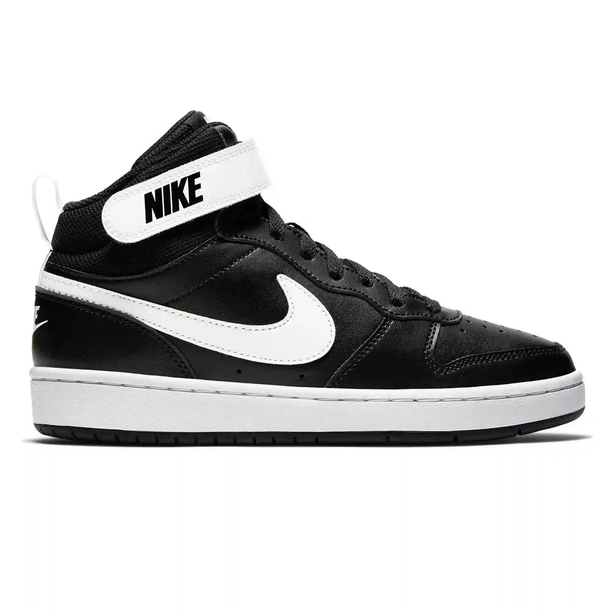 Nike Court Borough Mid 2