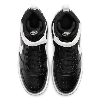 Nike Court Borough Mid 2