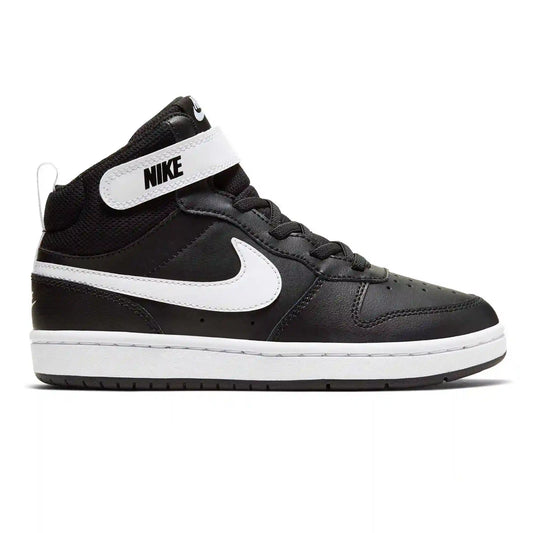 Nike Court Borough Mid 2