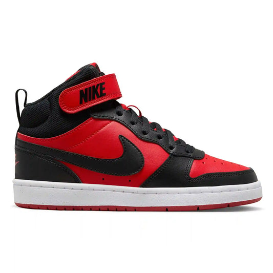 Nike Court Borough Mid 2
