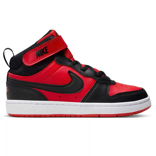 Nike Court Borough Mid 2