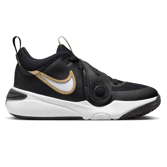 Nike Team Hustle D 11