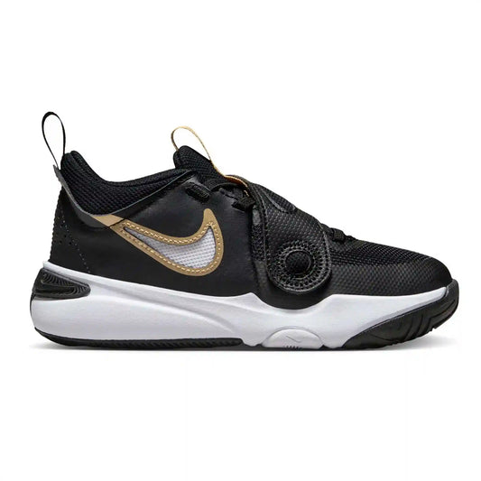 Nike Team Hustle D 11