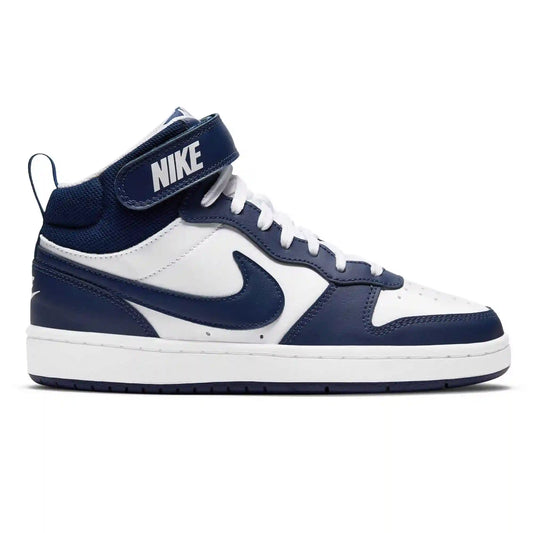 Nike Court Borough Mid 2