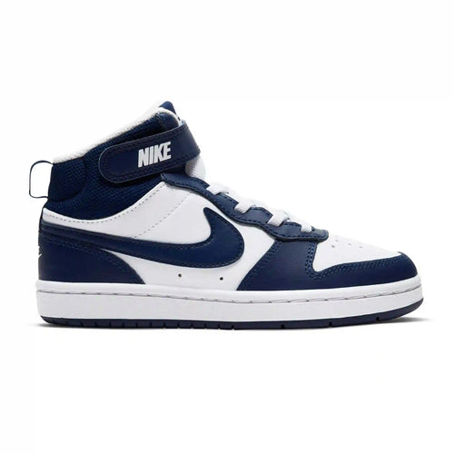 Nike Court Borough Mid 2