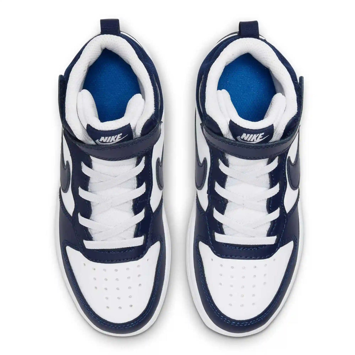 Nike Court Borough Mid 2