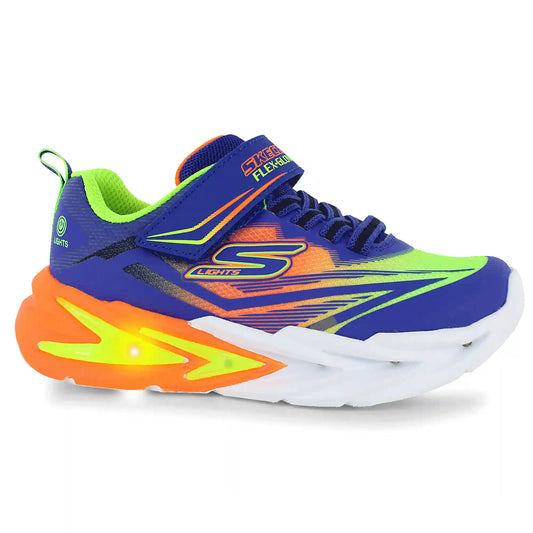 Skechers S-Lights - Flex-Glow Ultra