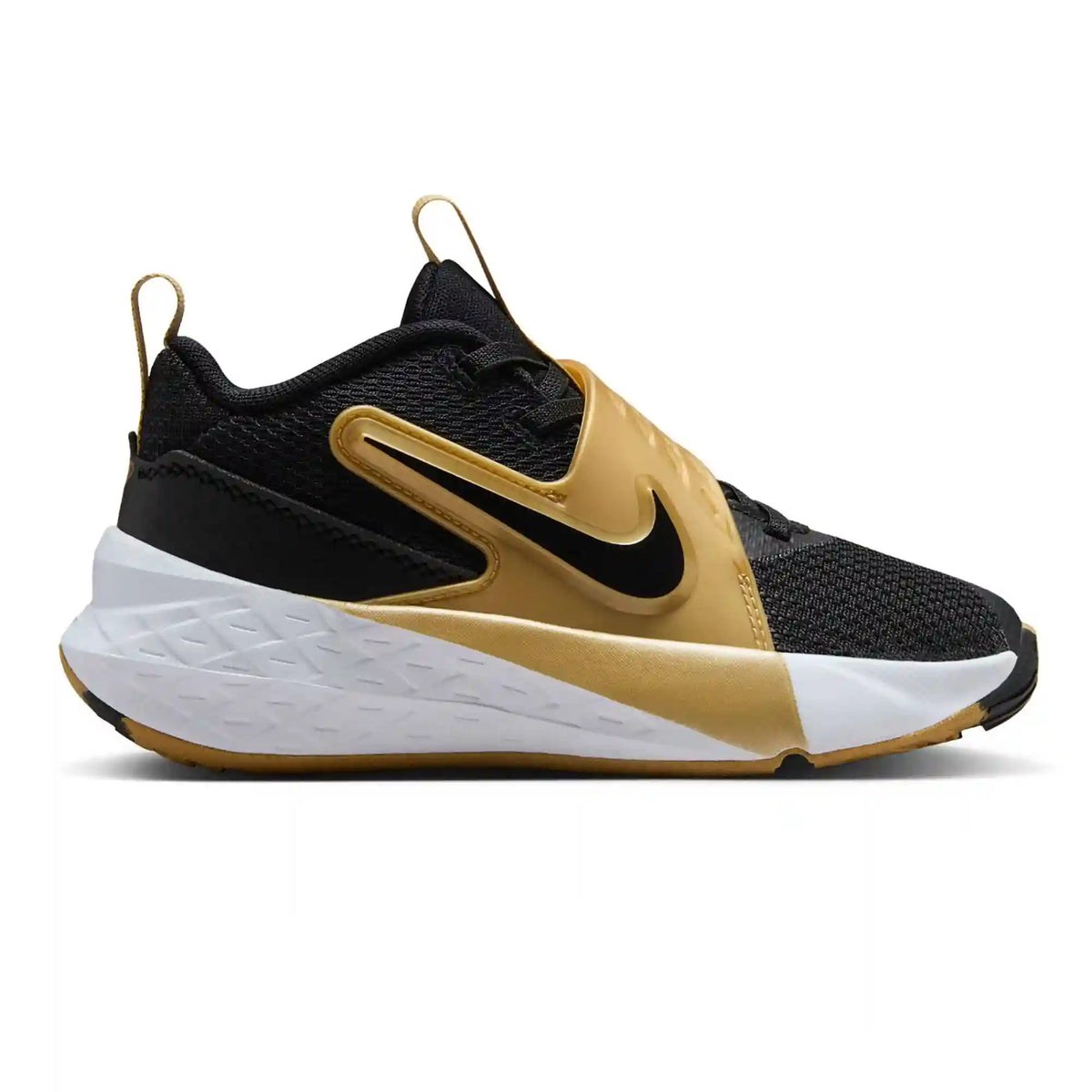 Nike Team Hustle D 12