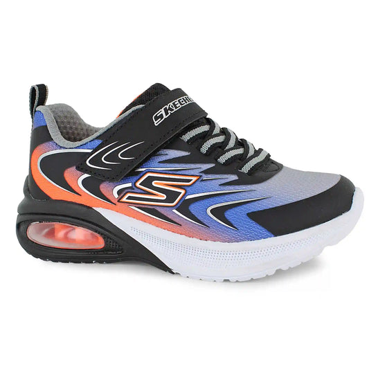 Skechers Microspec Max Advance - Squad - Pacer