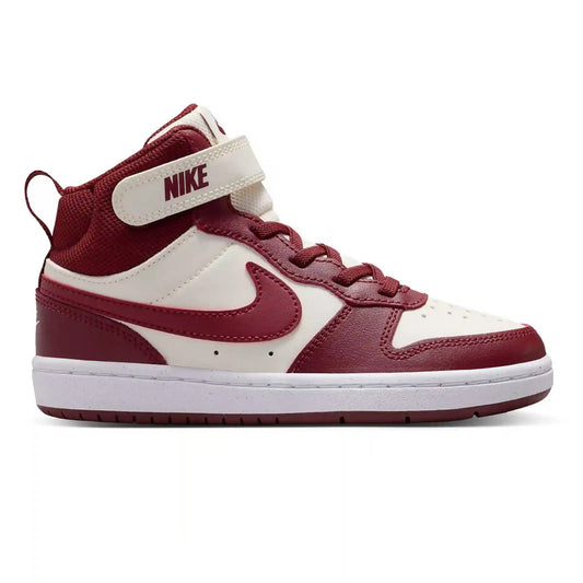 Nike Court Borough Mid 2