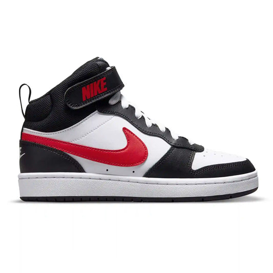 Nike Court Borough Mid 2