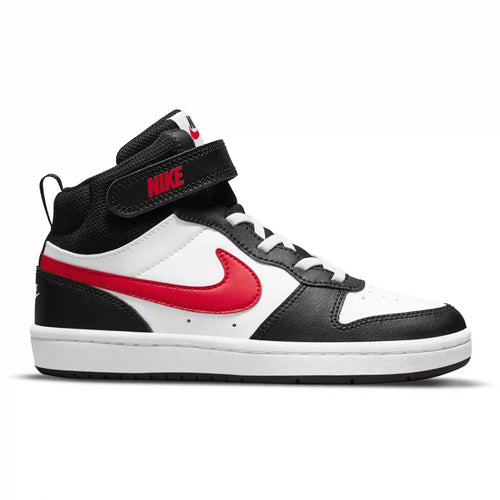 Nike Court Borough Mid 2