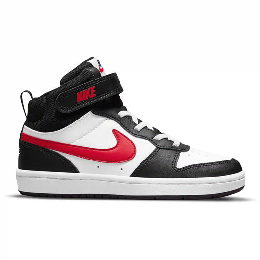 Nike Court Borough Mid 2