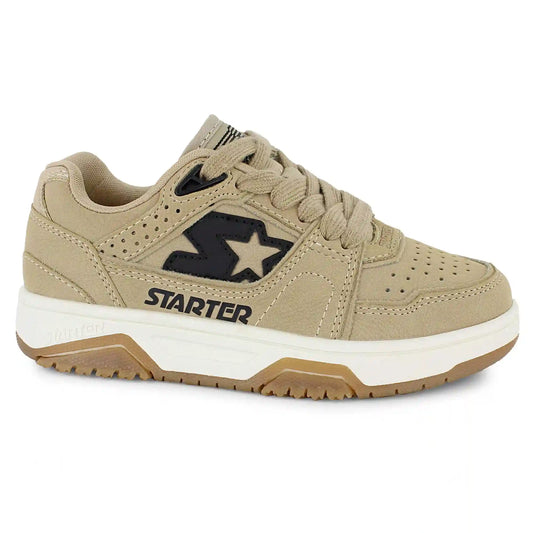 Starter FastBreak