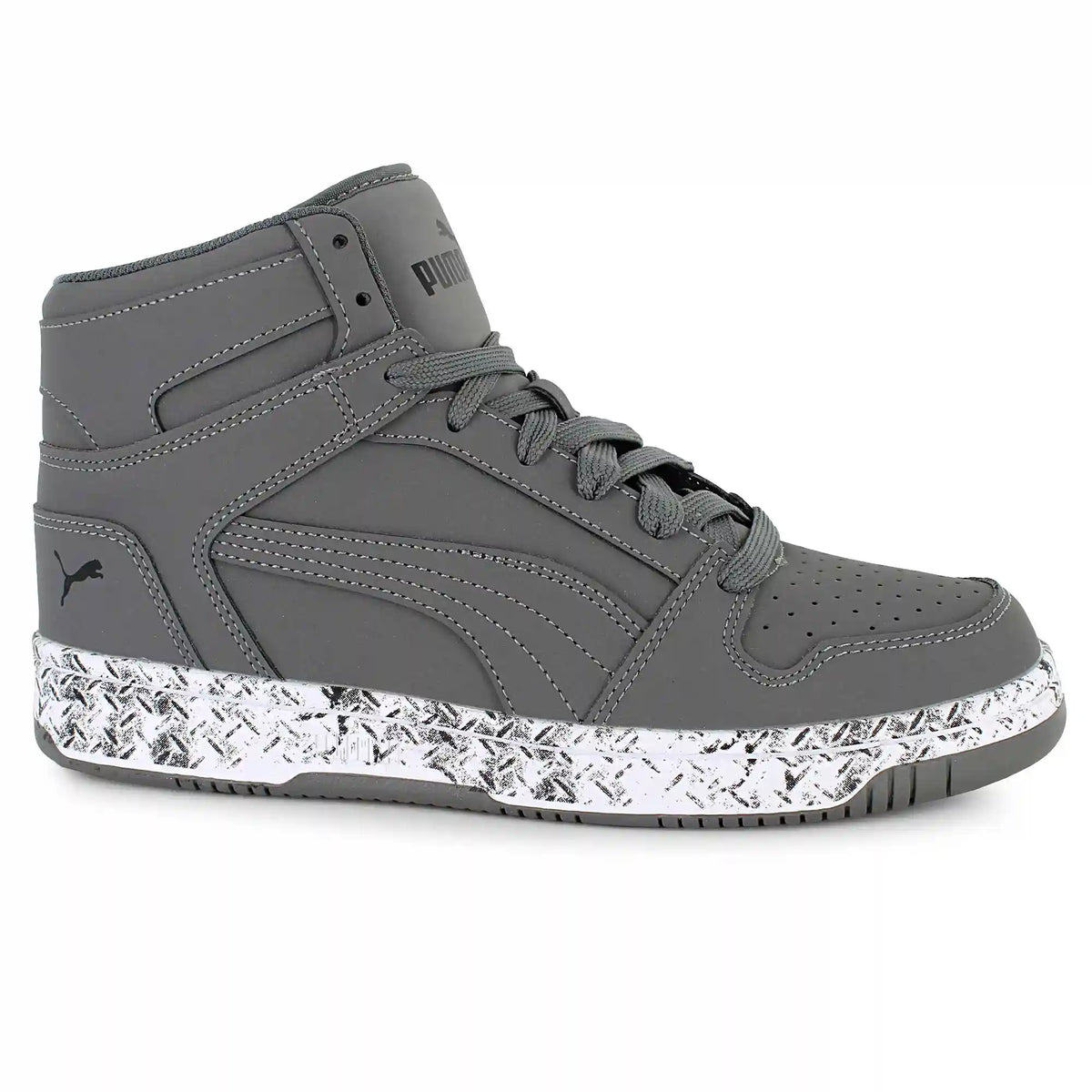 PUMA Rebound LayUp Mid
