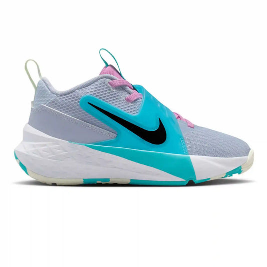 Nike Team Hustle D 12