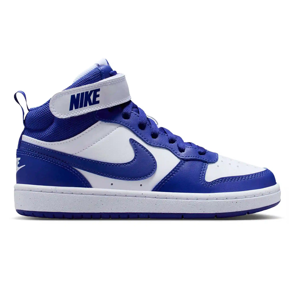 Nike Court Borough Mid 2