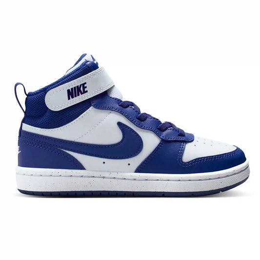 Nike Court Borough Mid 2