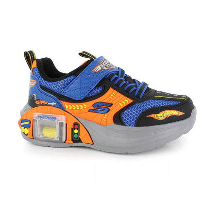 Skechers Garage