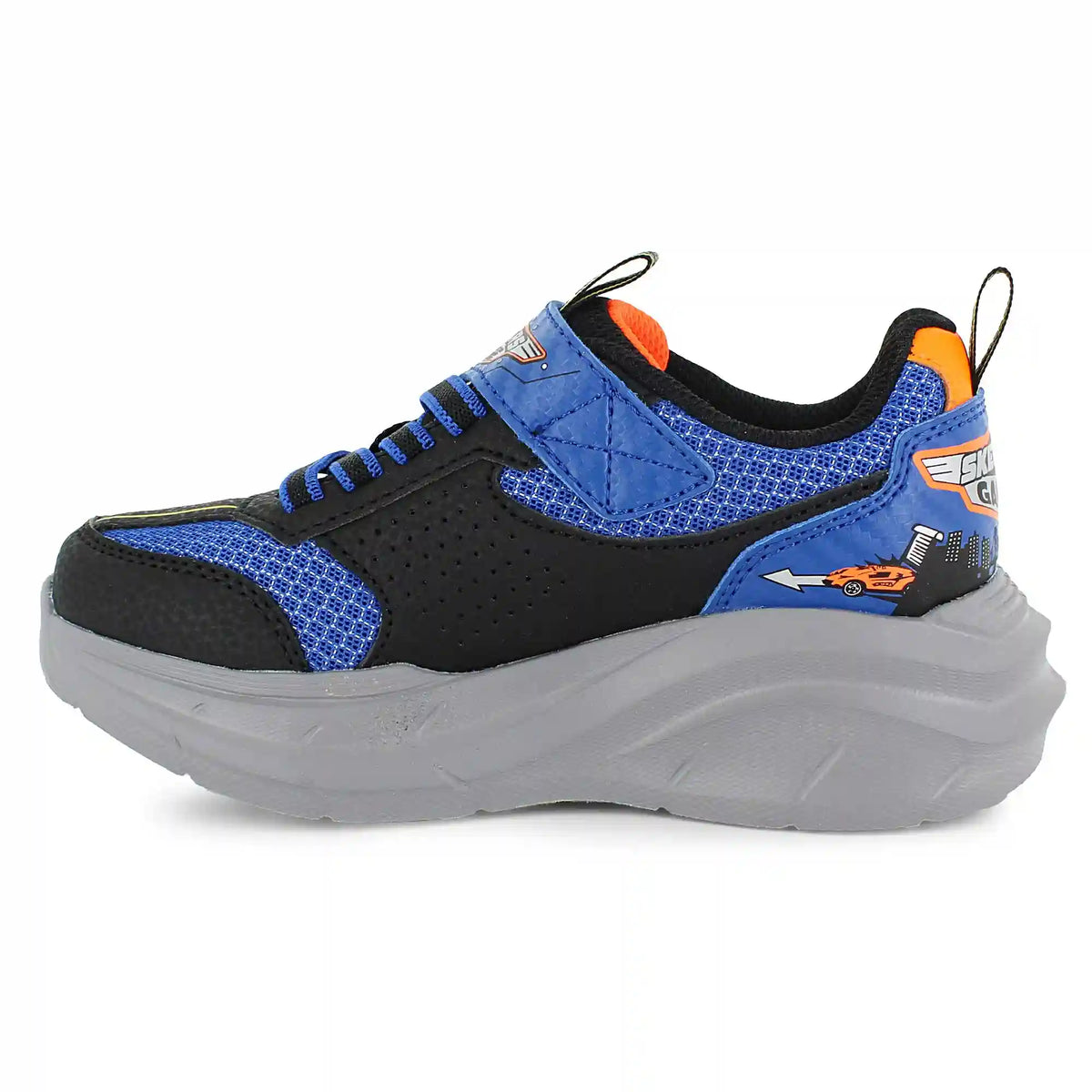 Skechers Garage