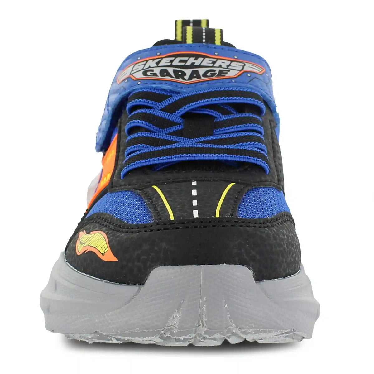 Skechers Garage