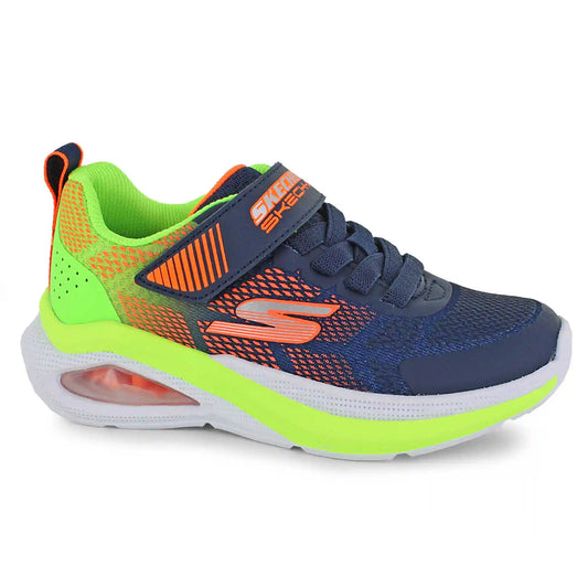 Skechers Microspec Max Velocity
