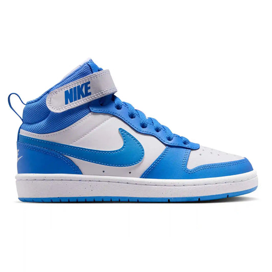 Nike Court Borough Mid 2